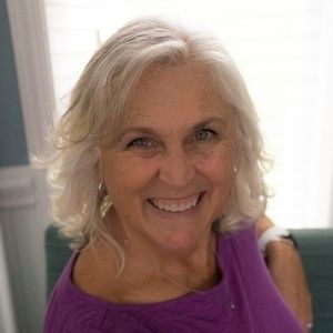 Meet your Posher, Jenni